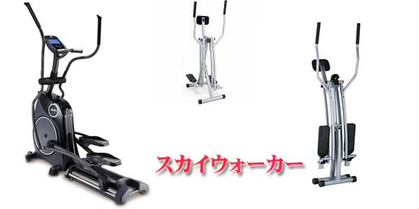 スカイウォーカー